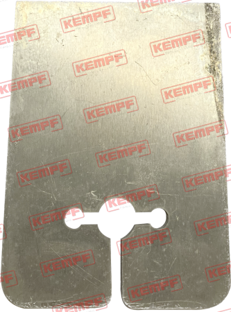 24638 Kempf Halter f.Elektroausr., f. Pos.-Leuchte